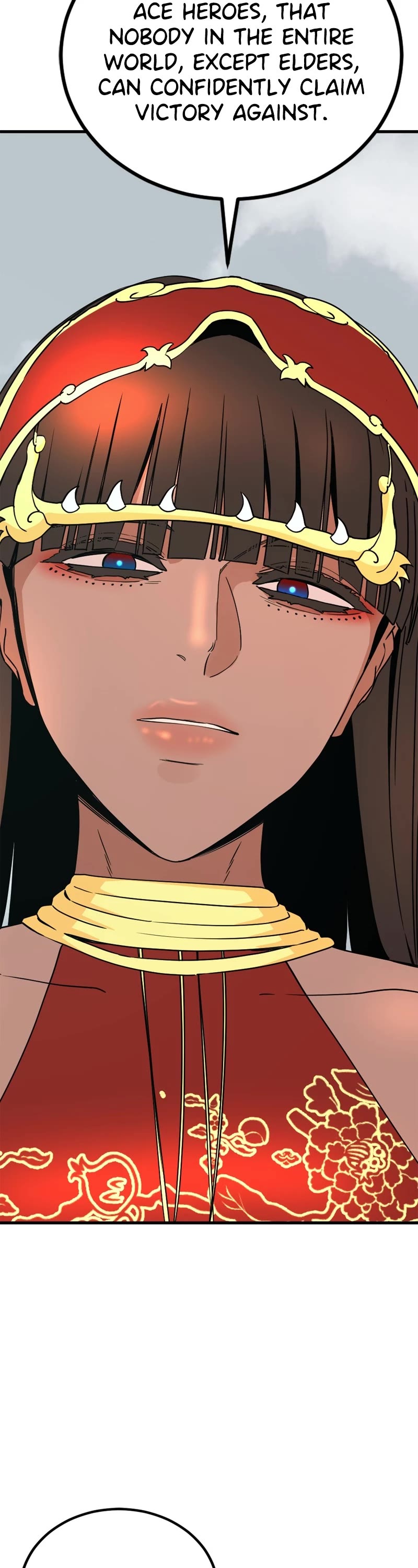 Hero Killer (Beolkkul) chapter 172 page 56