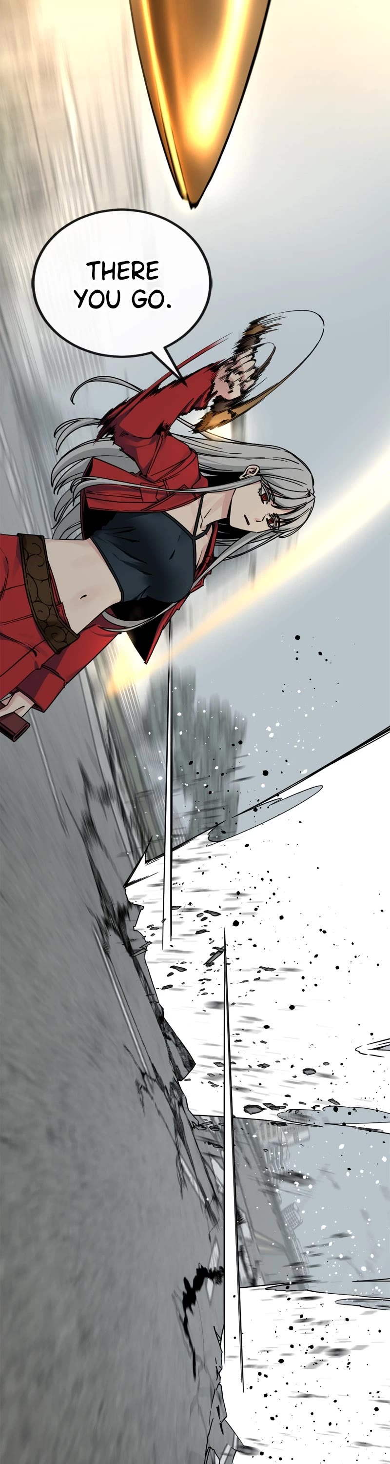 Hero Killer (Beolkkul) chapter 172 page 6