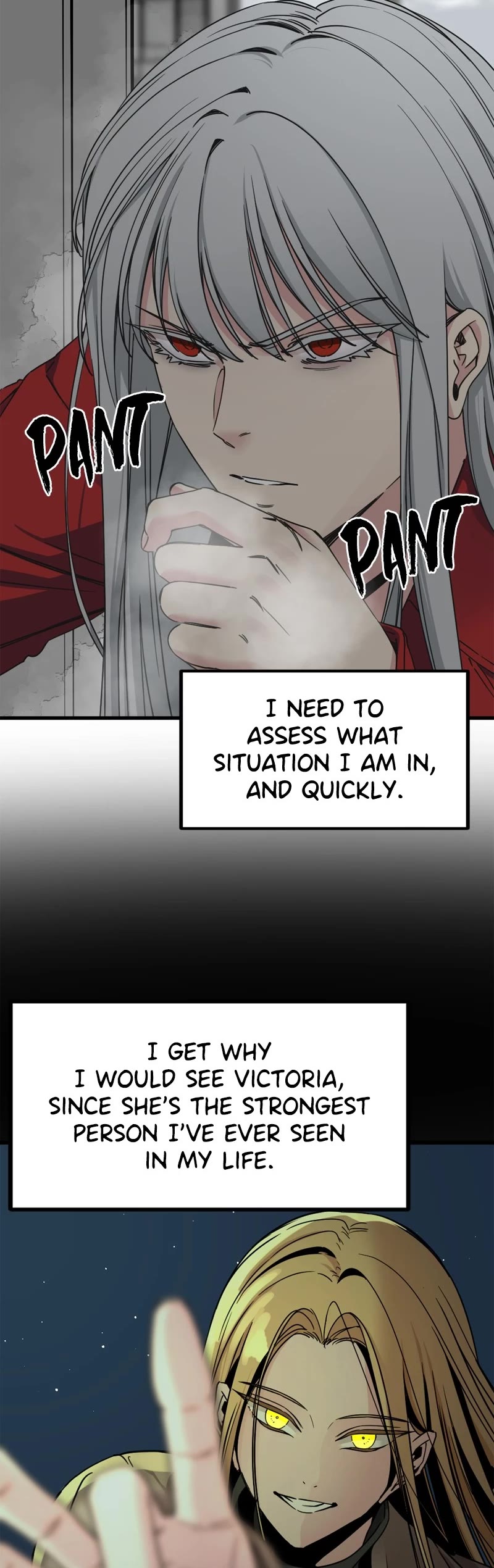 Hero Killer (Beolkkul) chapter 173 page 10