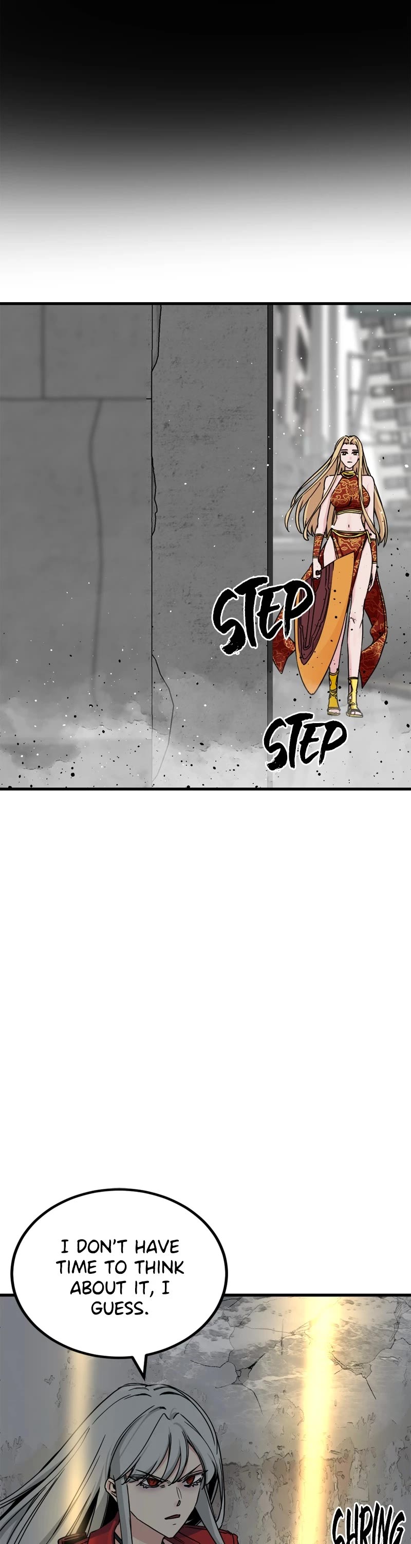 Hero Killer (Beolkkul) chapter 173 page 12