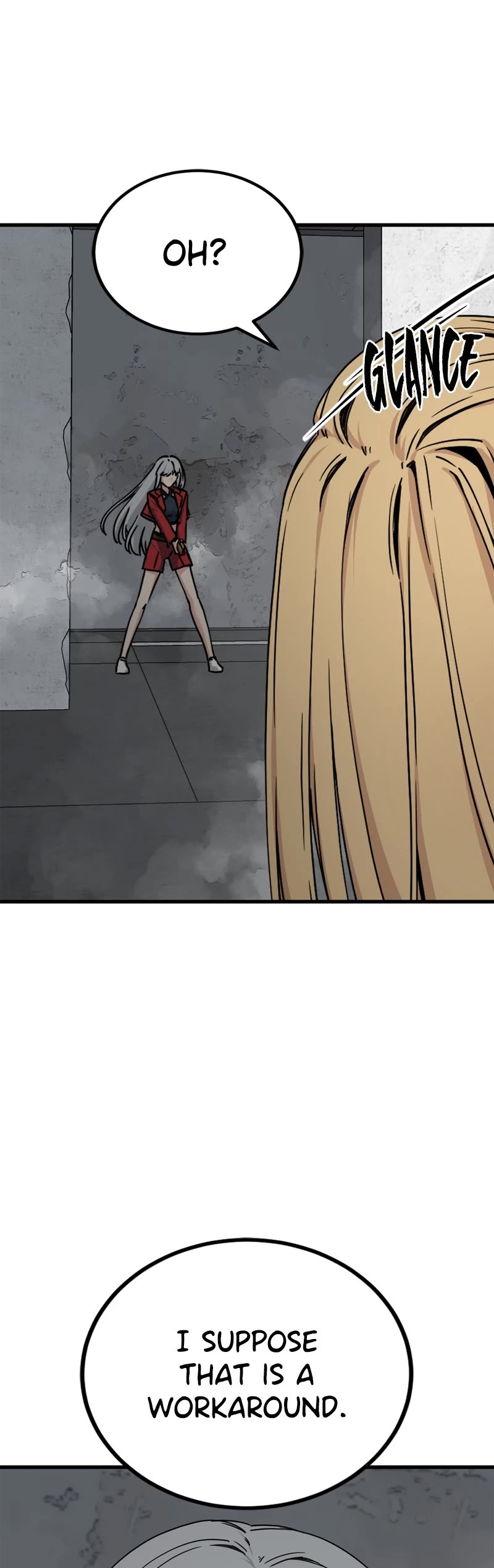 Hero Killer (Beolkkul) chapter 173 page 14