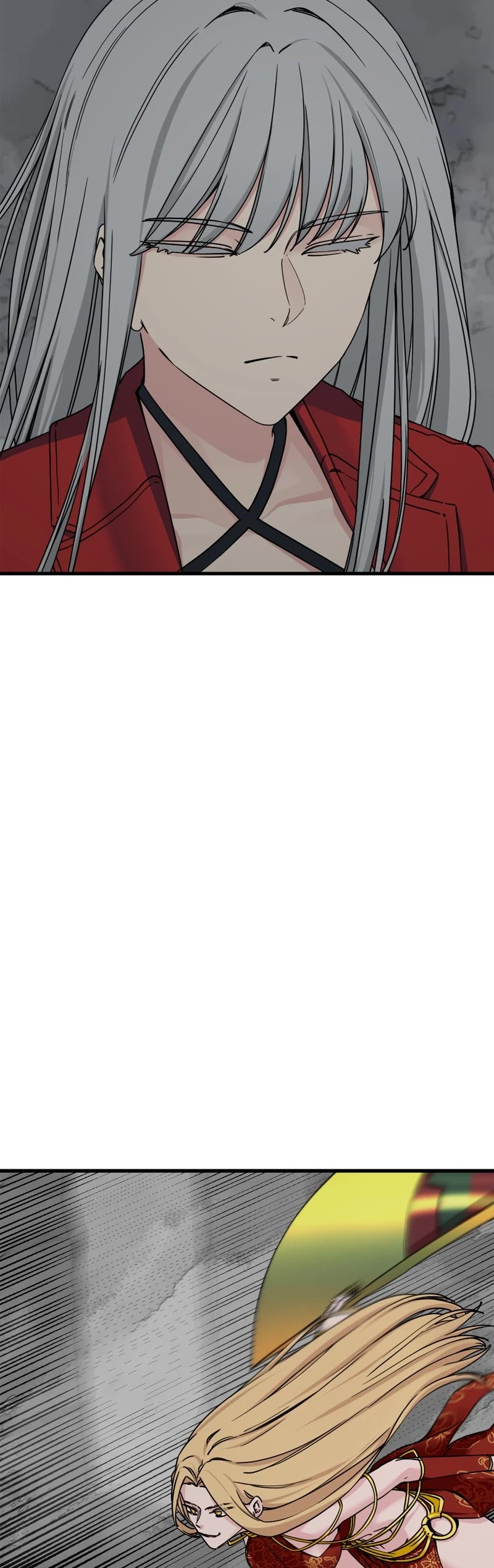 Hero Killer (Beolkkul) chapter 173 page 15