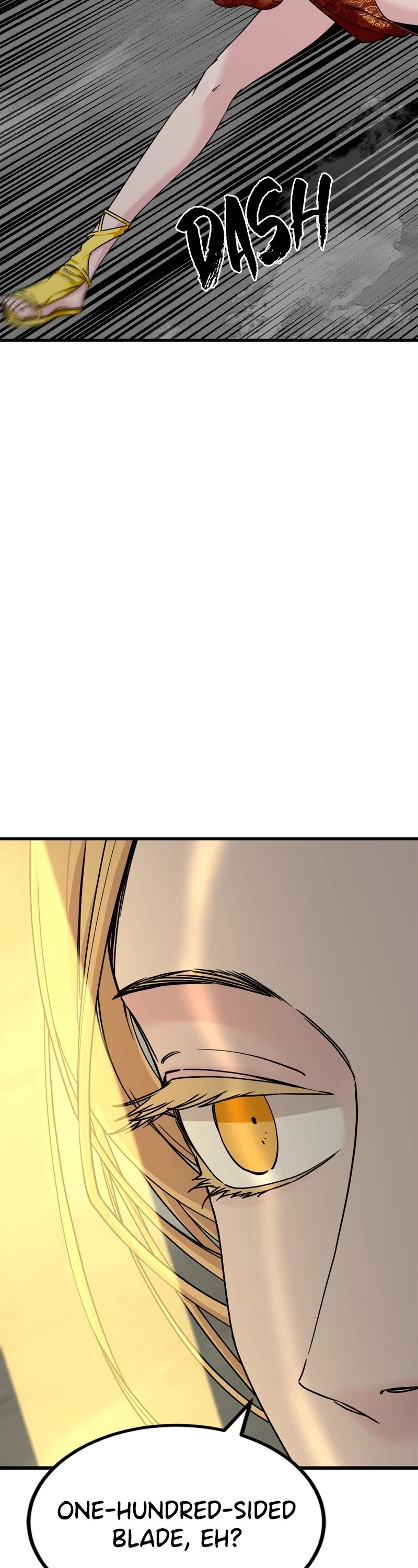 Hero Killer (Beolkkul) chapter 173 page 16