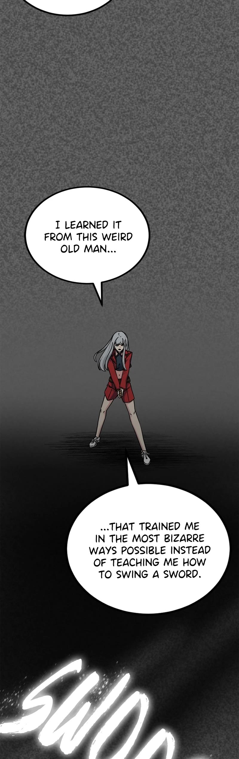 Hero Killer (Beolkkul) chapter 173 page 19