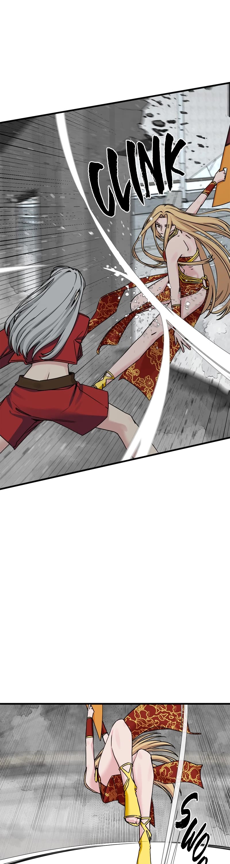 Hero Killer (Beolkkul) chapter 173 page 22