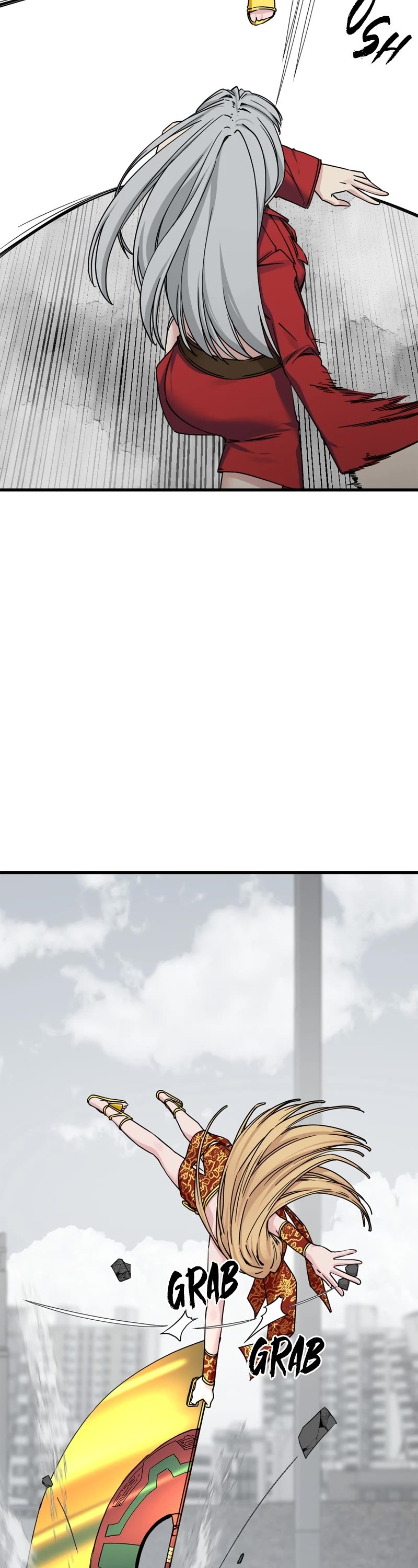 Hero Killer (Beolkkul) chapter 173 page 23