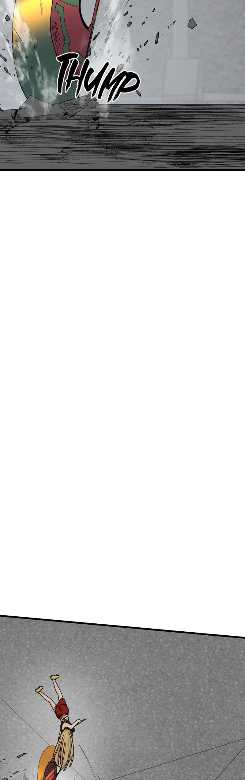 Hero Killer (Beolkkul) chapter 173 page 24