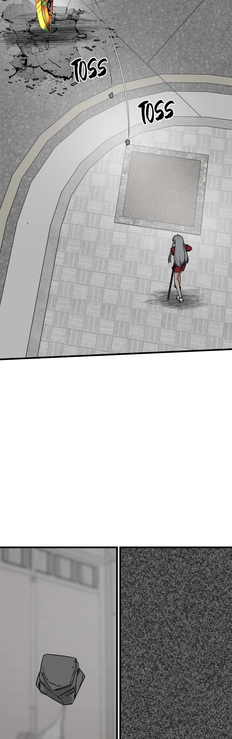 Hero Killer (Beolkkul) chapter 173 page 25