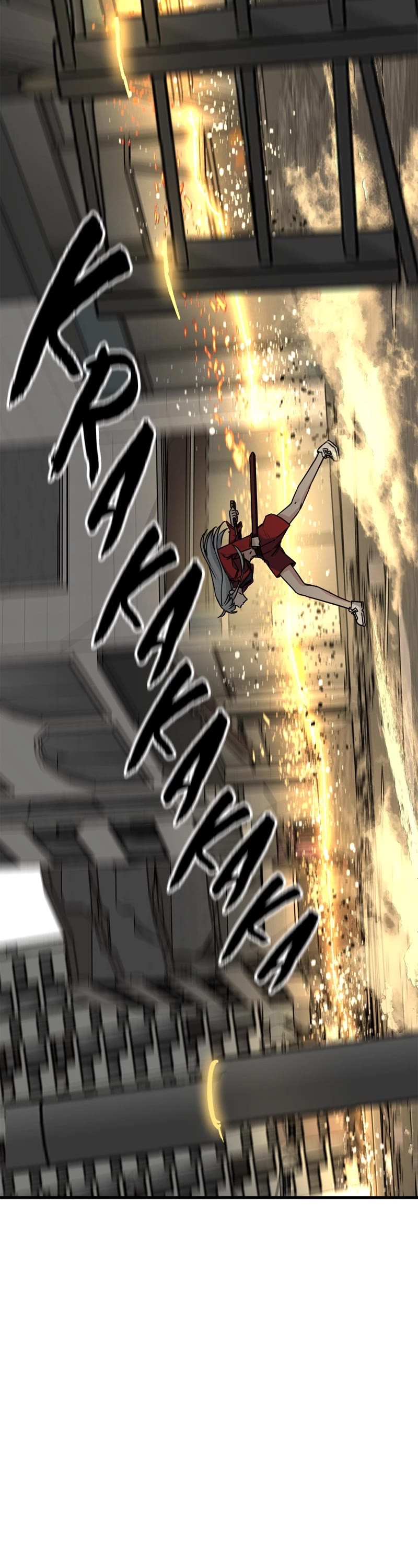 Hero Killer (Beolkkul) chapter 173 page 28