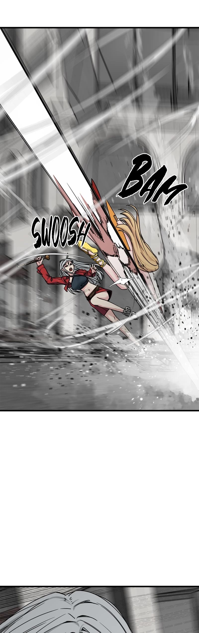 Hero Killer (Beolkkul) chapter 173 page 30