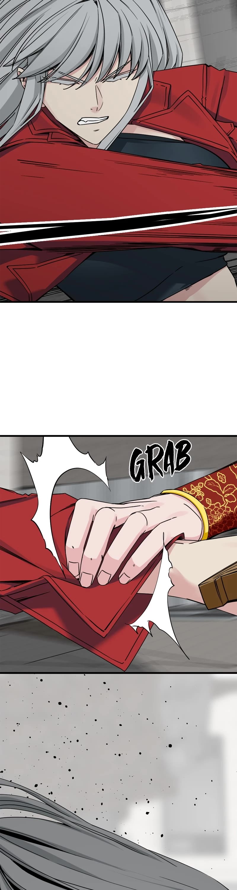 Hero Killer (Beolkkul) chapter 173 page 31