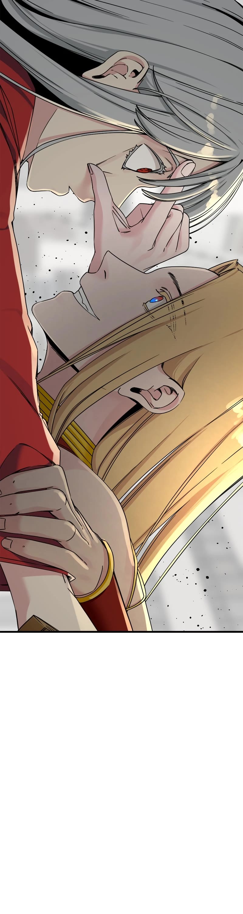 Hero Killer (Beolkkul) chapter 173 page 32