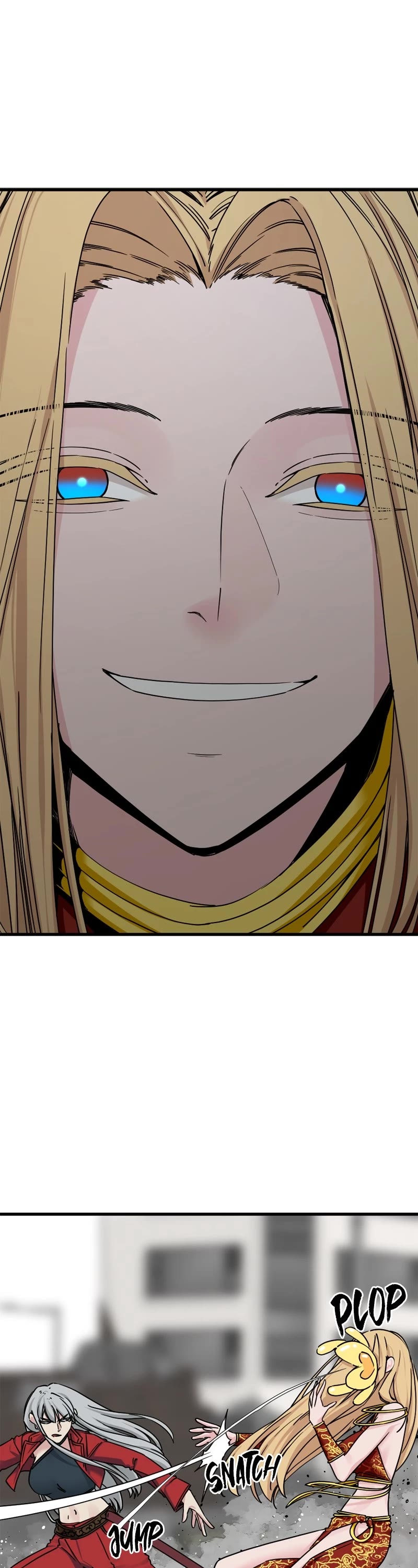 Hero Killer (Beolkkul) chapter 173 page 33