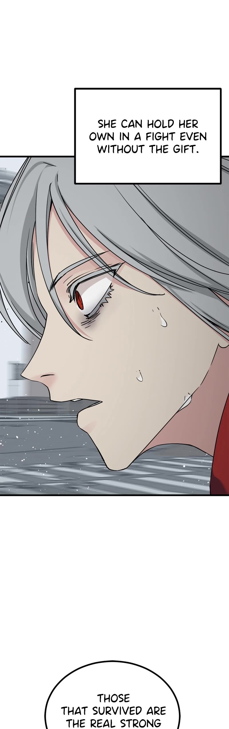 Hero Killer (Beolkkul) chapter 173 page 35