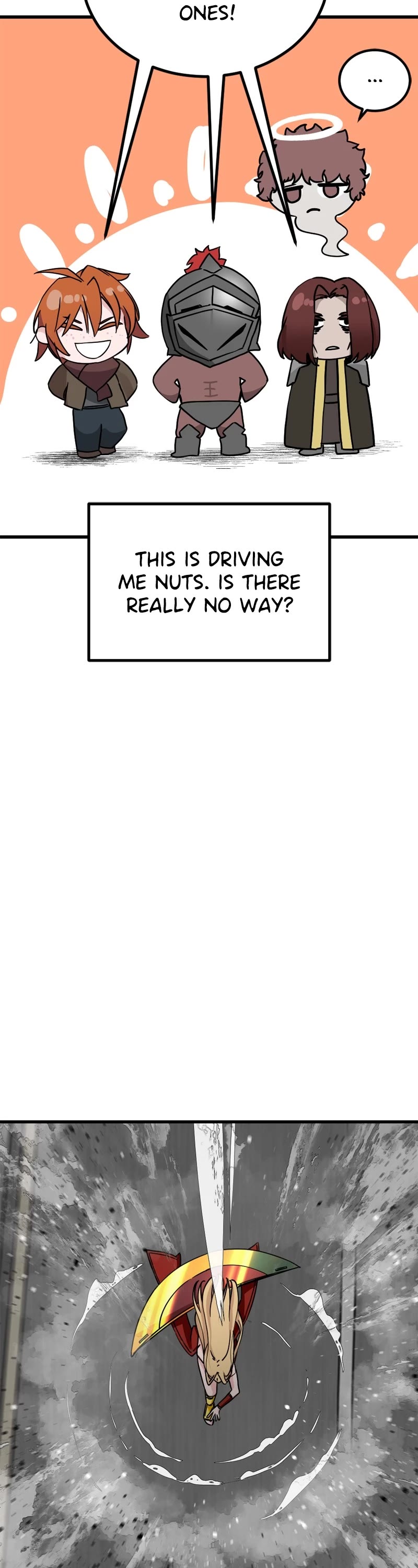 Hero Killer (Beolkkul) chapter 173 page 36