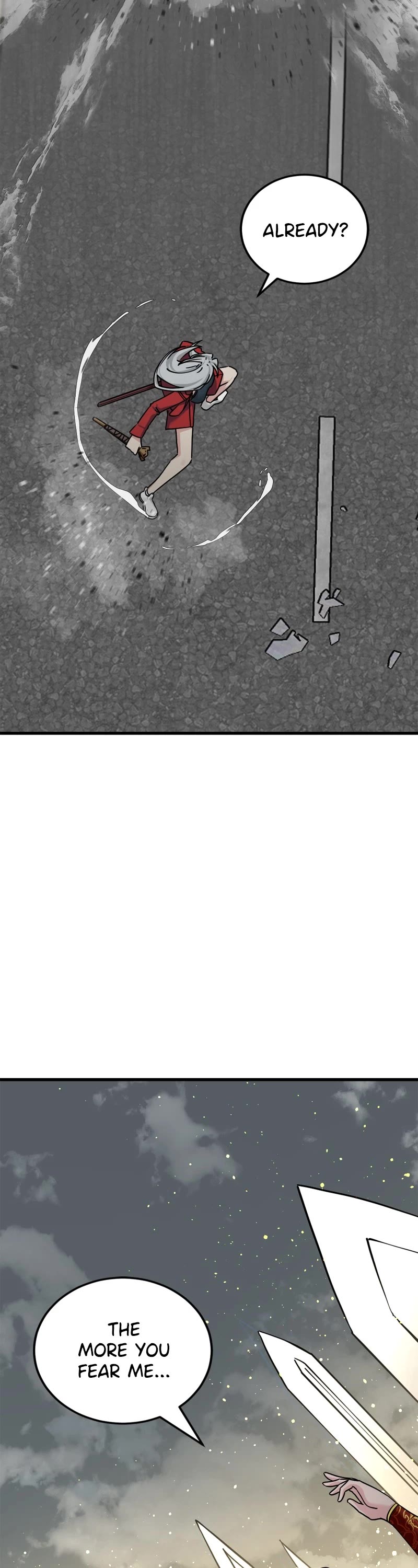 Hero Killer (Beolkkul) chapter 173 page 37