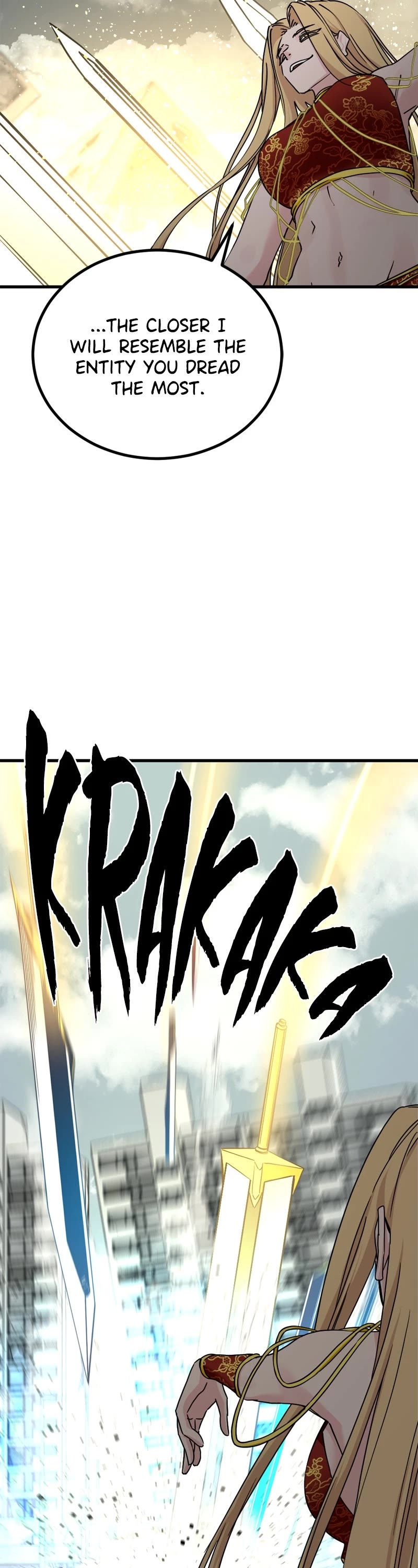 Hero Killer (Beolkkul) chapter 173 page 38