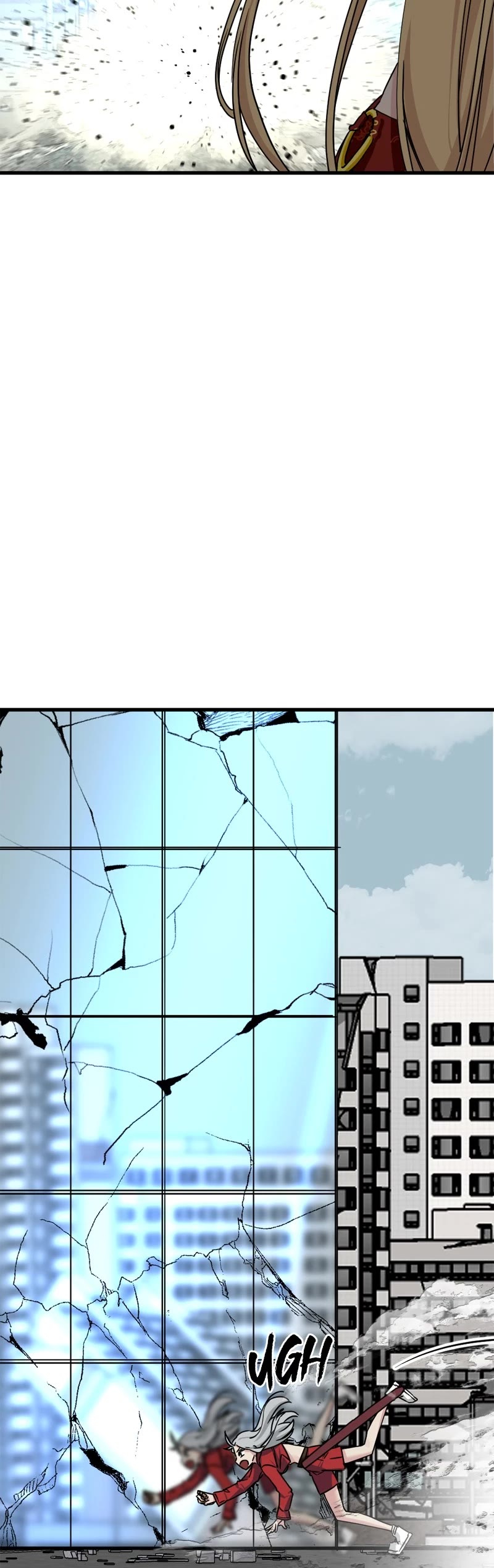 Hero Killer (Beolkkul) chapter 173 page 39