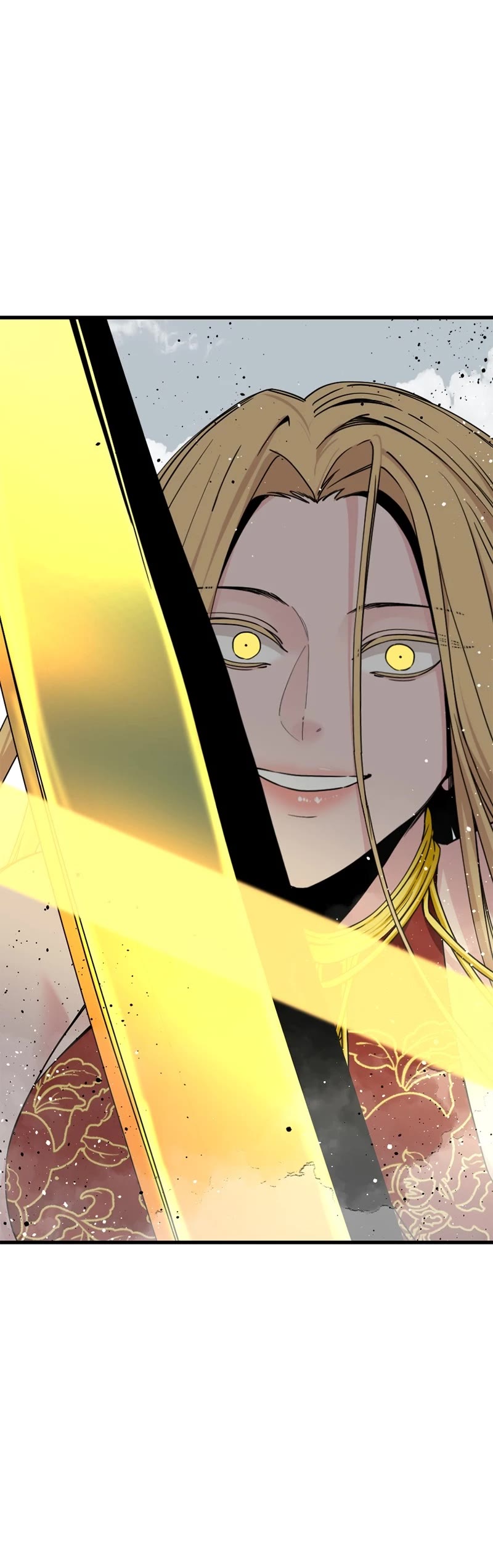 Hero Killer (Beolkkul) chapter 173 page 4