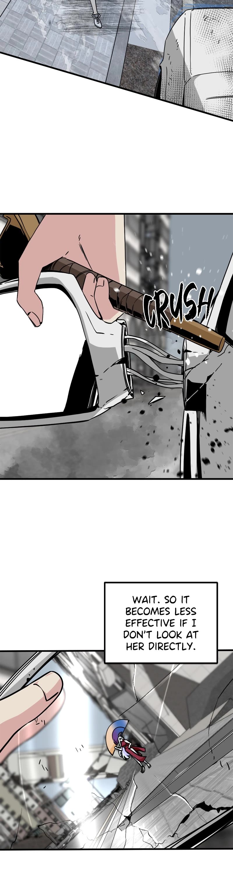 Hero Killer (Beolkkul) chapter 173 page 43