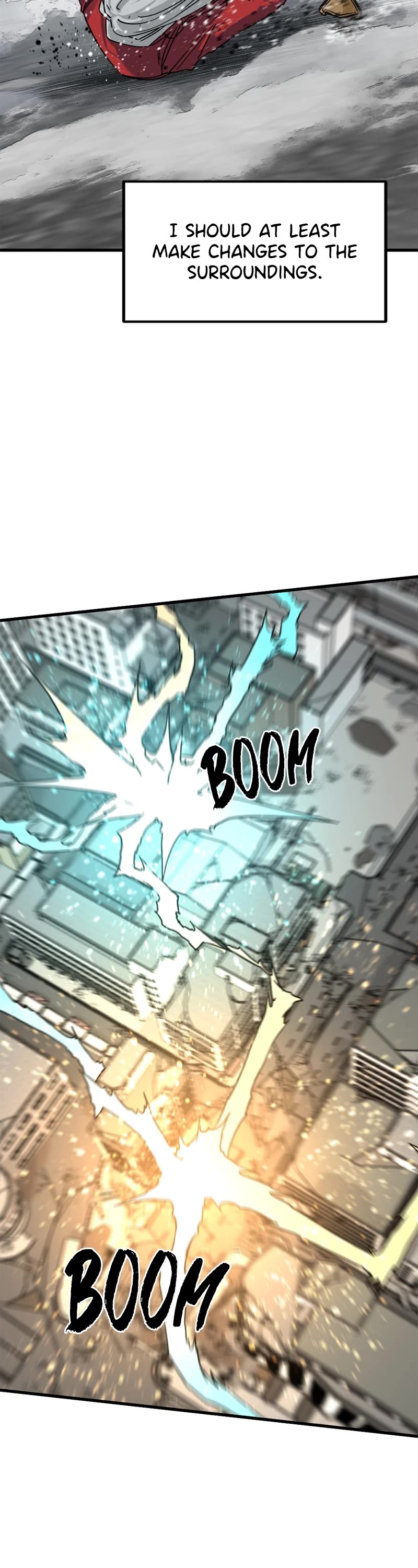 Hero Killer (Beolkkul) chapter 173 page 46