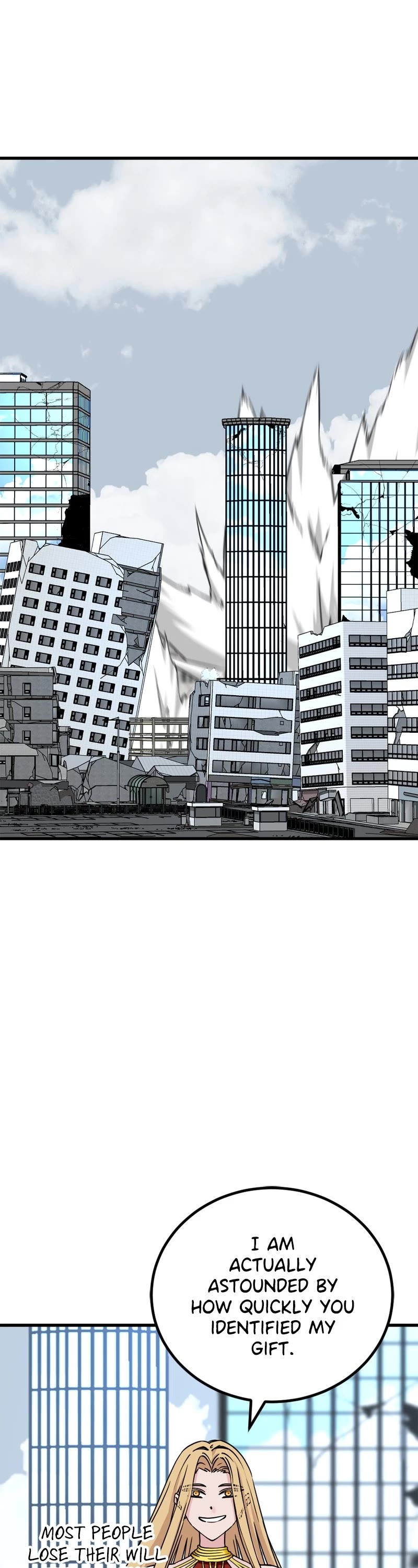 Hero Killer (Beolkkul) chapter 173 page 47