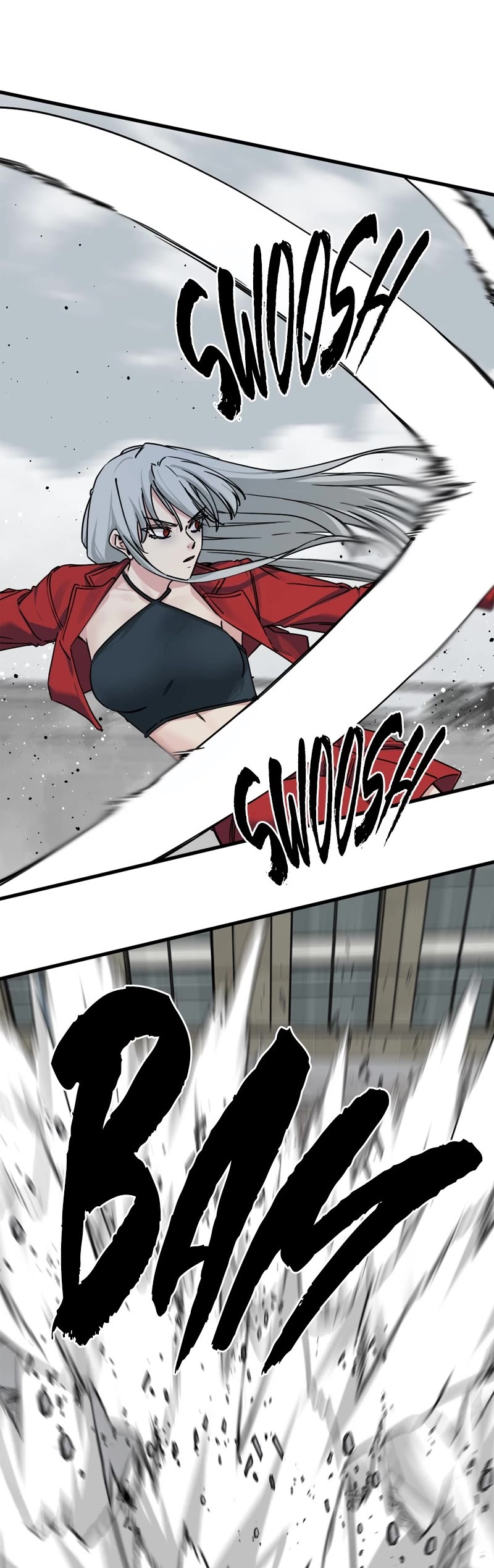 Hero Killer (Beolkkul) chapter 173 page 5