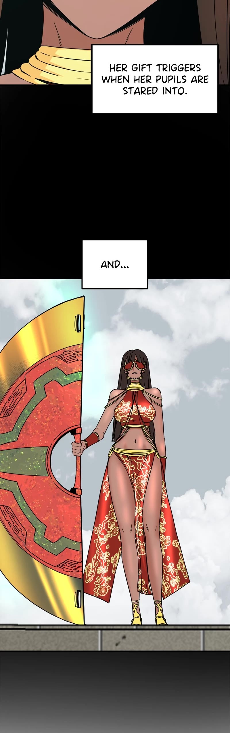 Hero Killer (Beolkkul) chapter 173 page 55