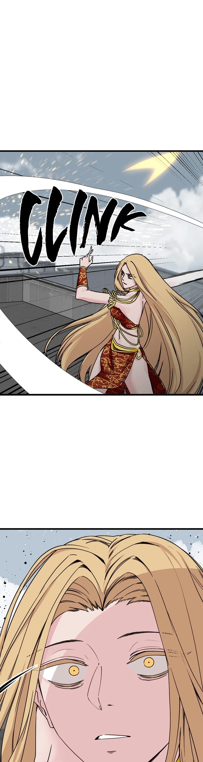 Hero Killer (Beolkkul) chapter 173 page 57