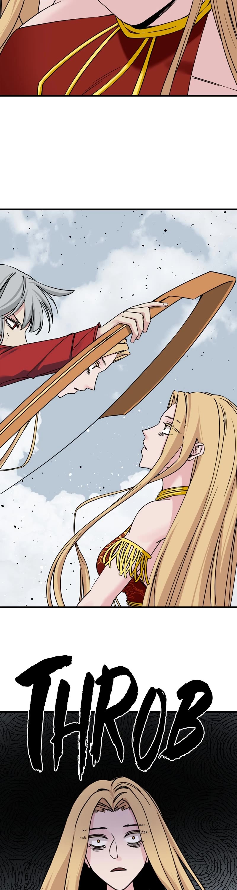 Hero Killer (Beolkkul) chapter 173 page 58