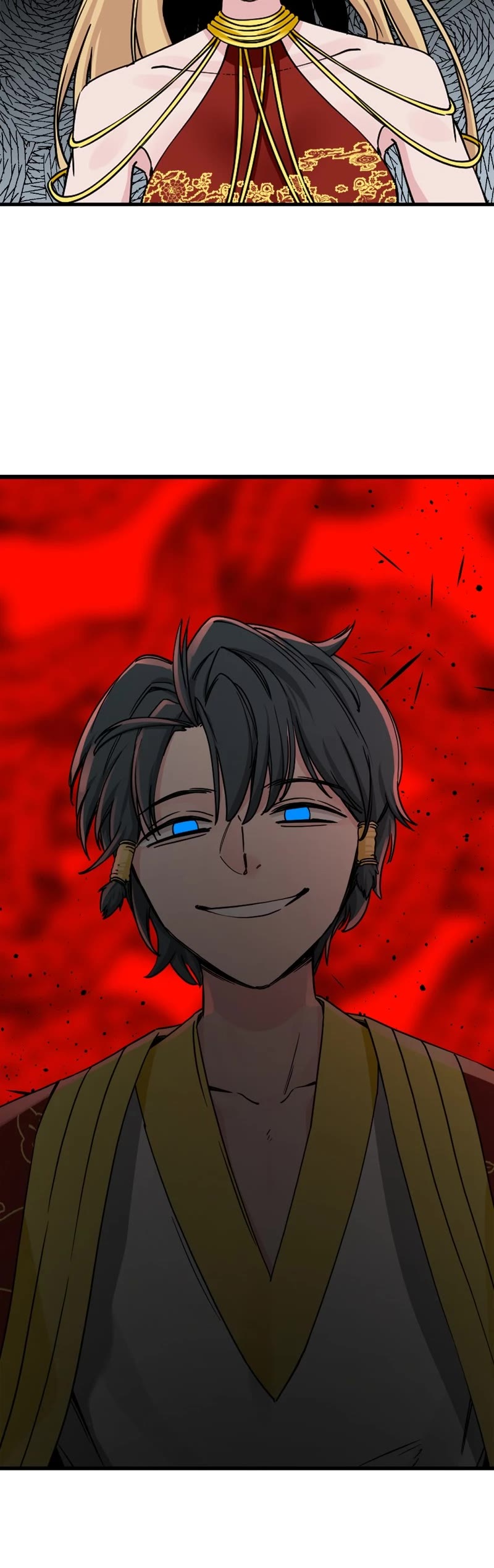 Hero Killer (Beolkkul) chapter 173 page 59