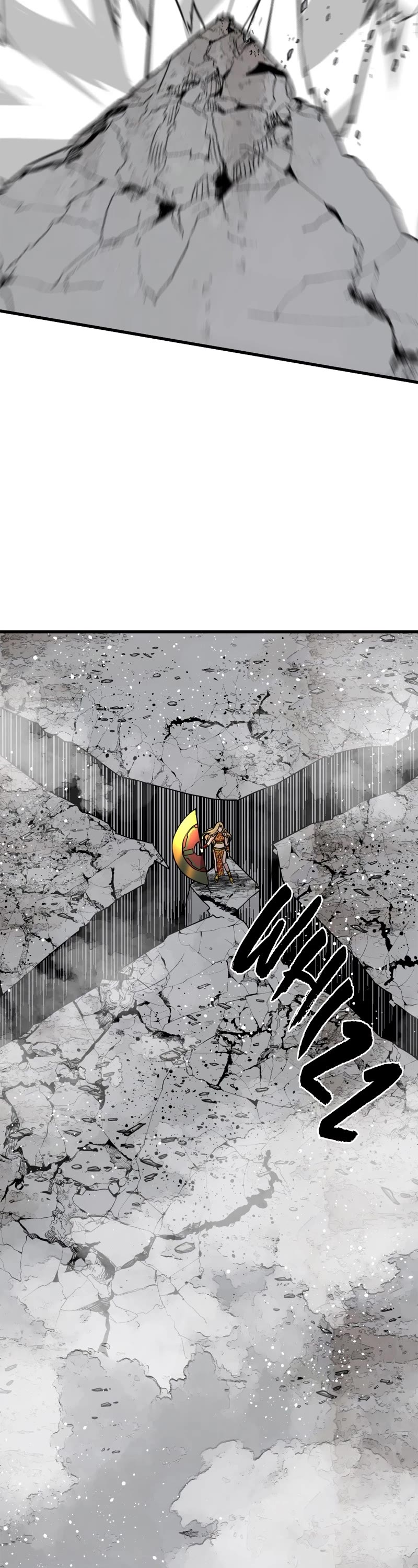 Hero Killer (Beolkkul) chapter 173 page 6