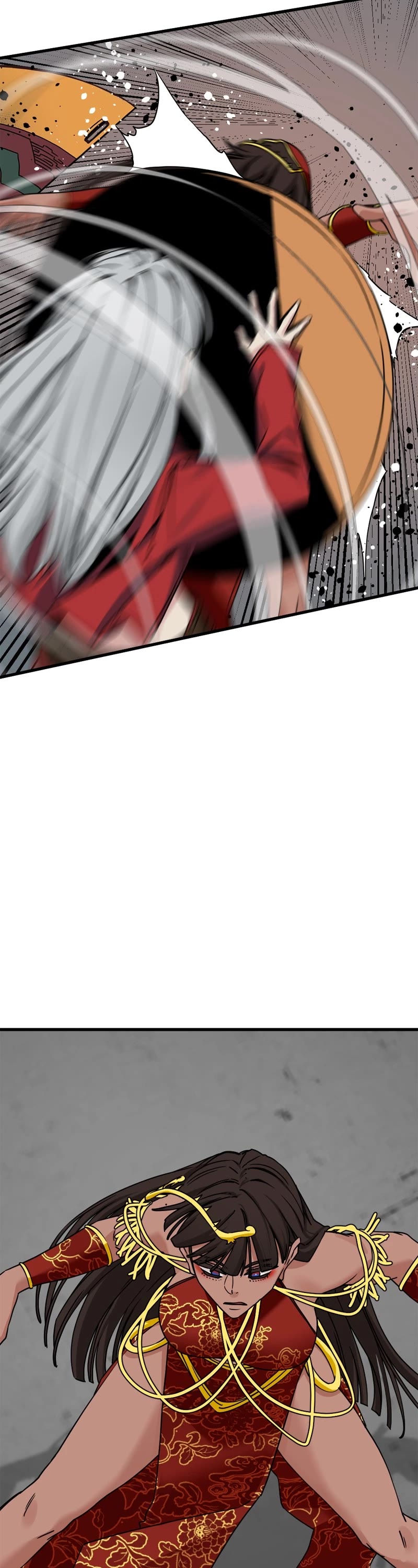 Hero Killer (Beolkkul) chapter 173 page 61