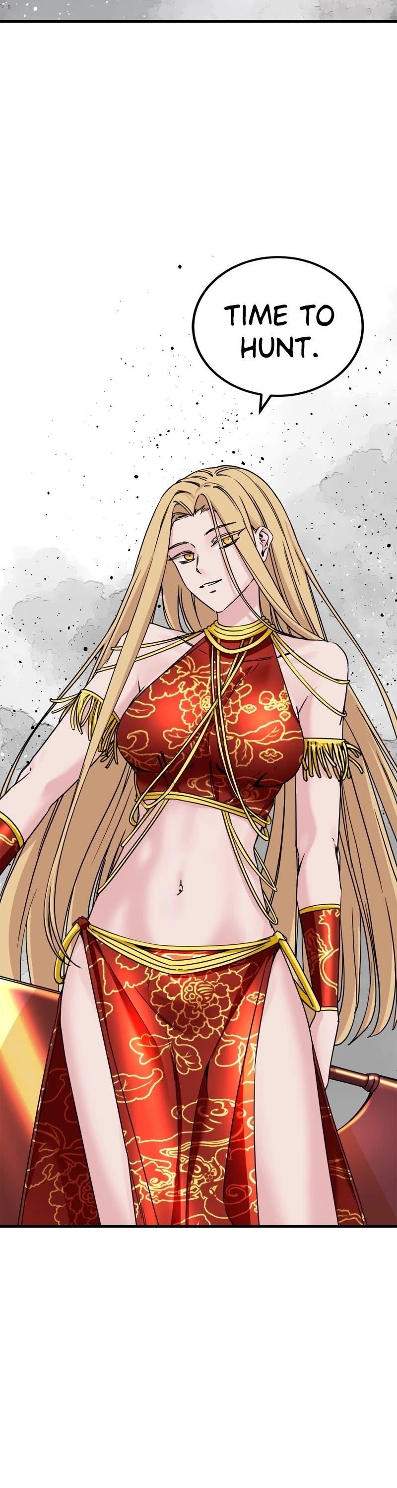 Hero Killer (Beolkkul) chapter 173 page 7