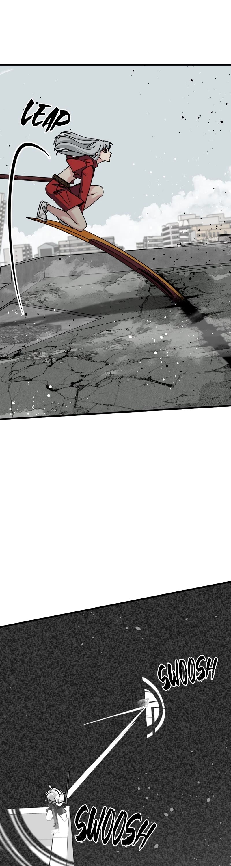 Hero Killer (Beolkkul) chapter 174 page 13