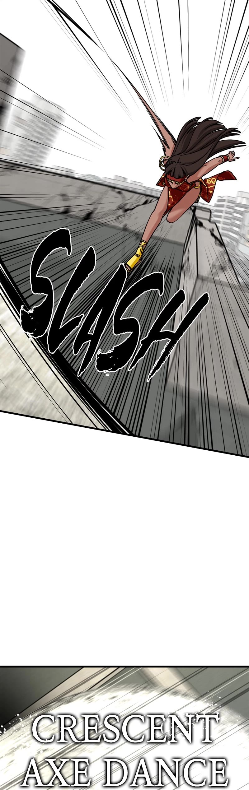 Hero Killer (Beolkkul) chapter 174 page 15