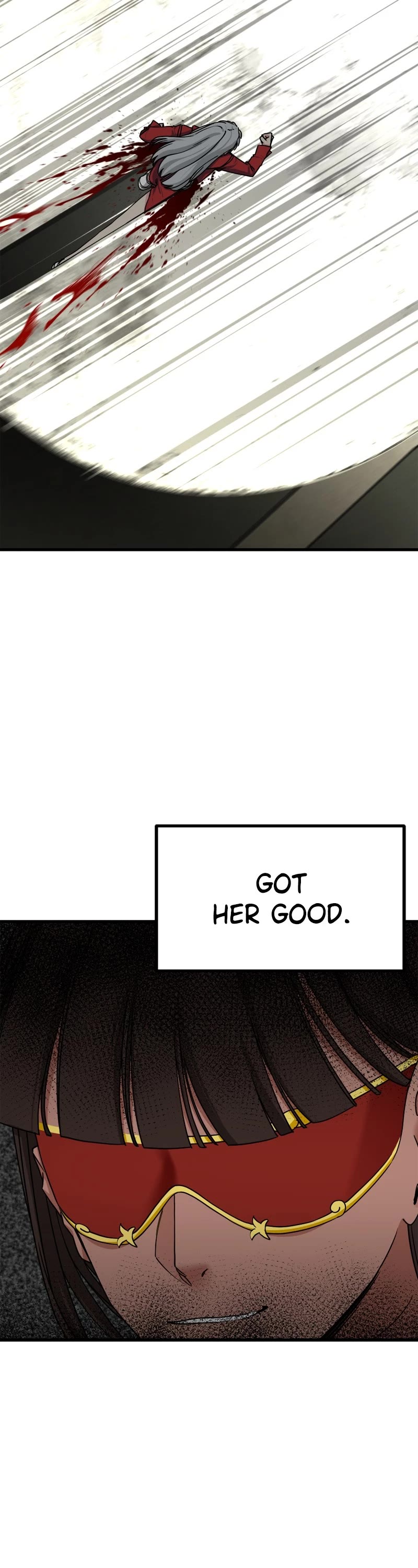 Hero Killer (Beolkkul) chapter 174 page 16