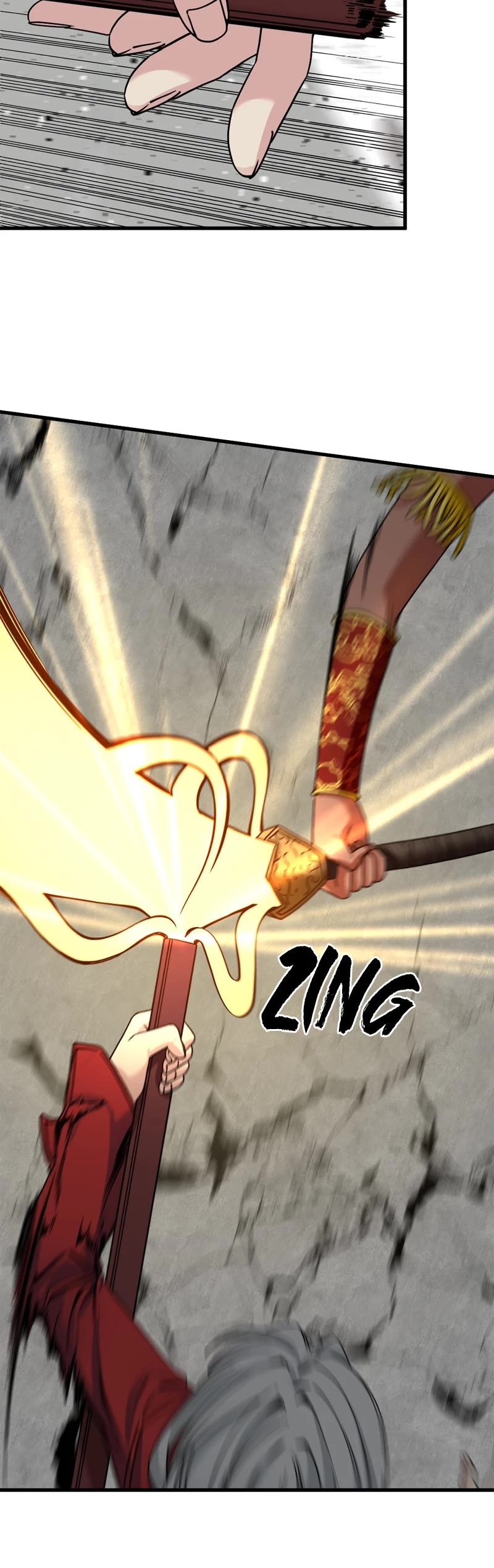 Hero Killer (Beolkkul) chapter 174 page 19