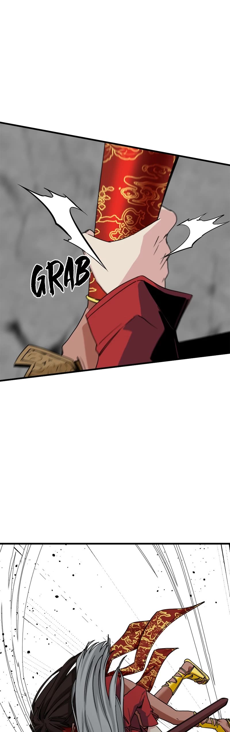 Hero Killer (Beolkkul) chapter 174 page 20