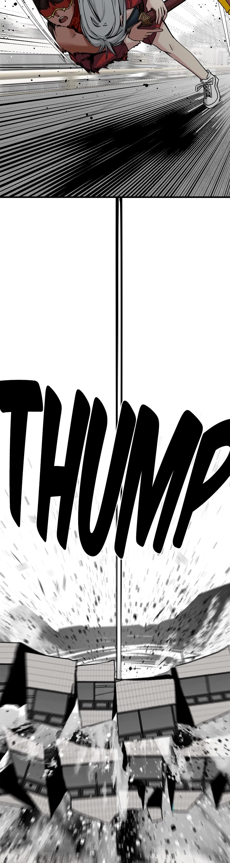 Hero Killer (Beolkkul) chapter 174 page 21