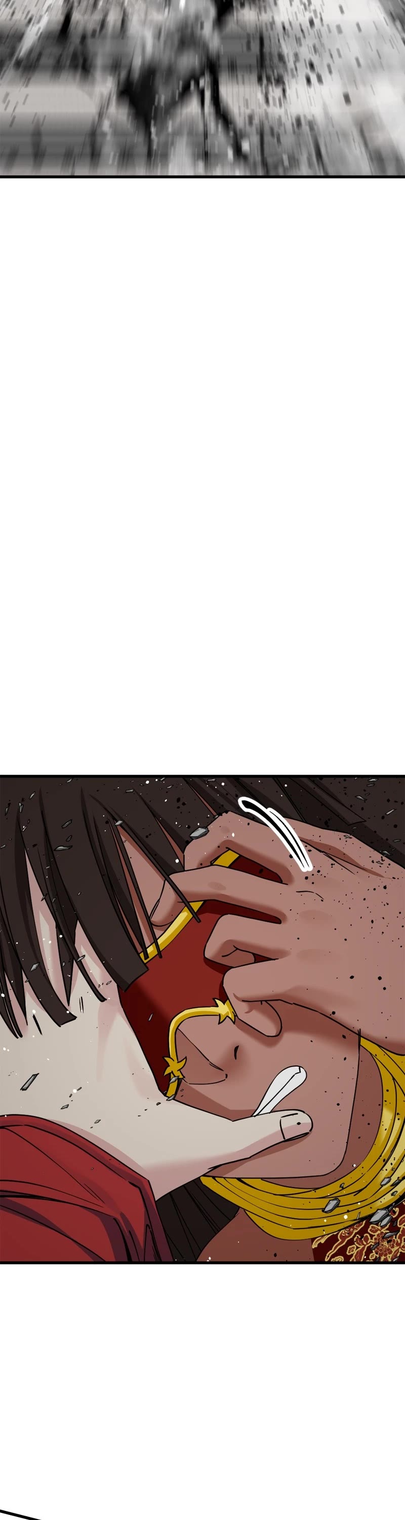 Hero Killer (Beolkkul) chapter 174 page 22