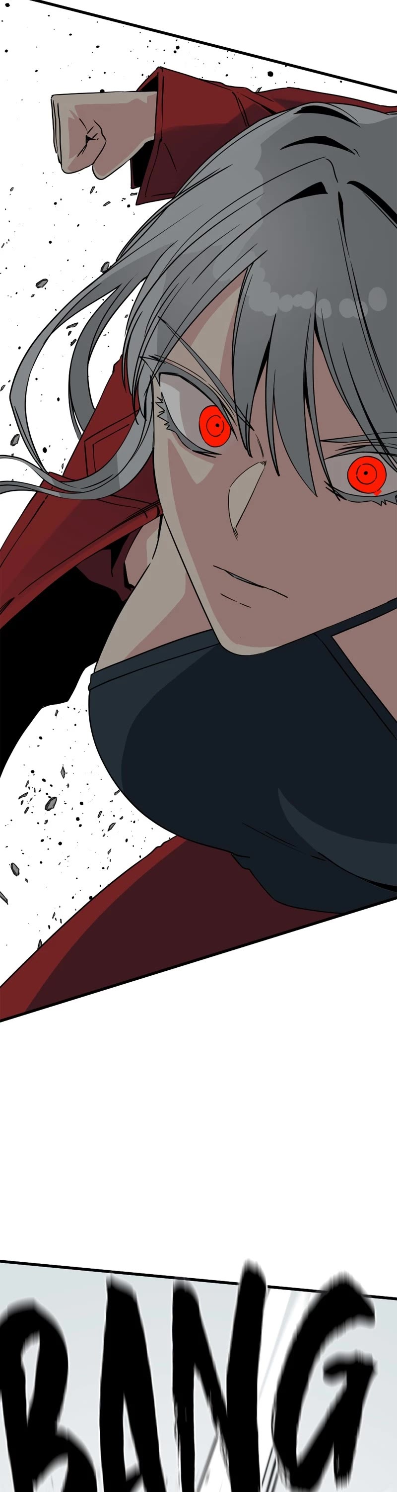 Hero Killer (Beolkkul) chapter 174 page 23