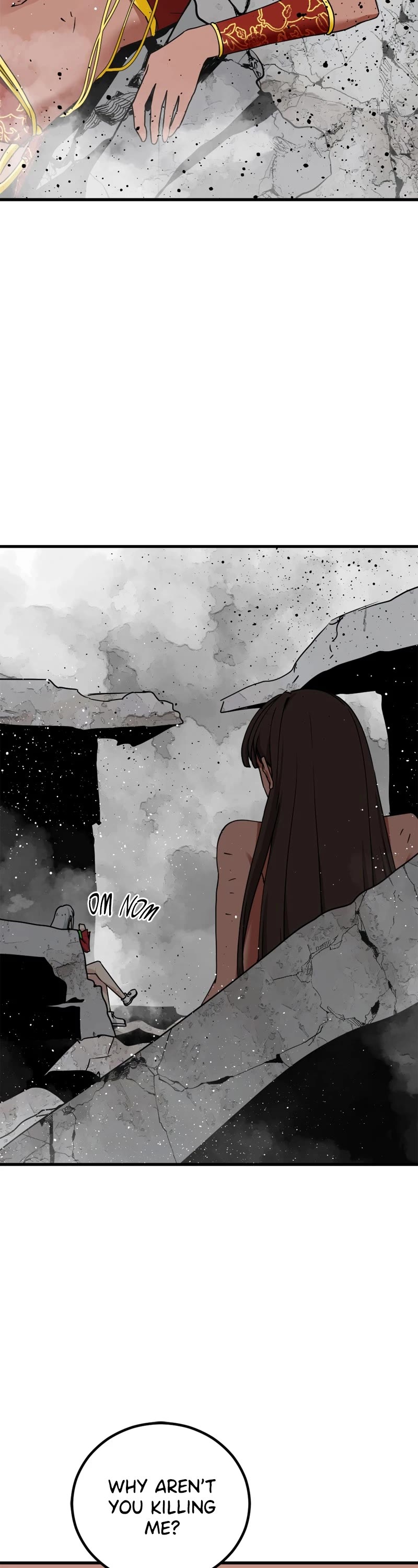 Hero Killer (Beolkkul) chapter 174 page 26