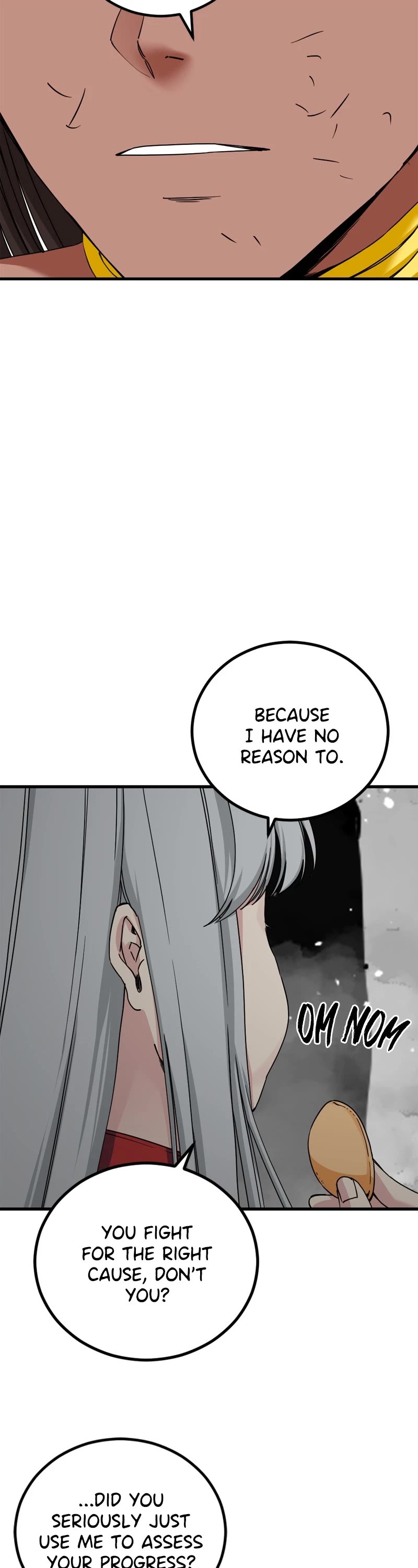 Hero Killer (Beolkkul) chapter 174 page 27