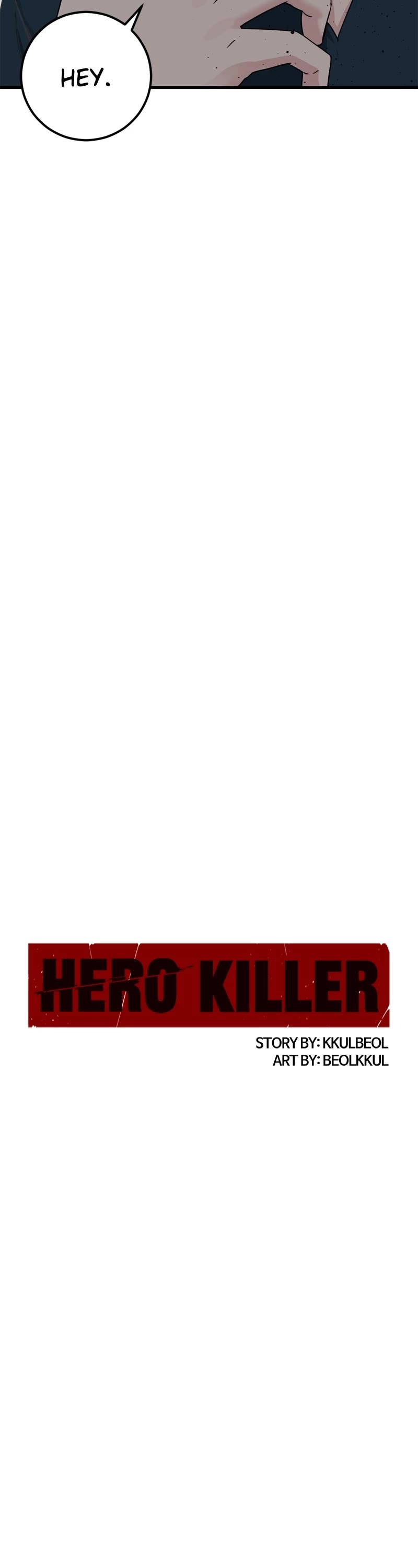 Hero Killer (Beolkkul) chapter 174 page 32