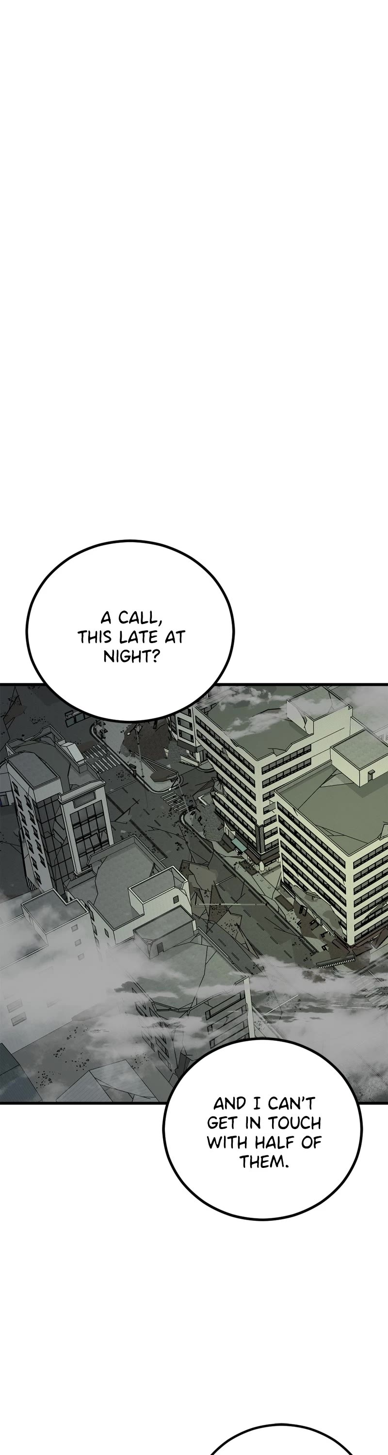 Hero Killer (Beolkkul) chapter 174 page 33