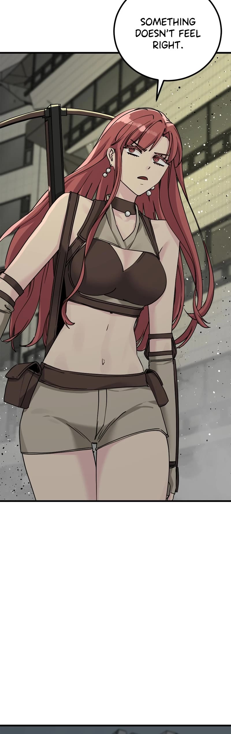 Hero Killer (Beolkkul) chapter 174 page 34