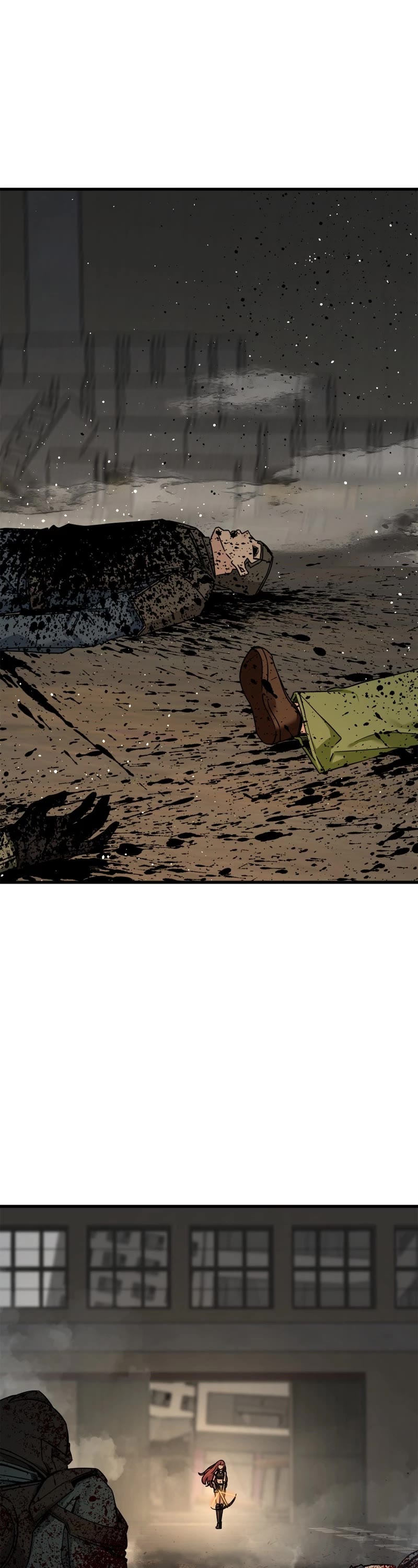 Hero Killer (Beolkkul) chapter 174 page 38