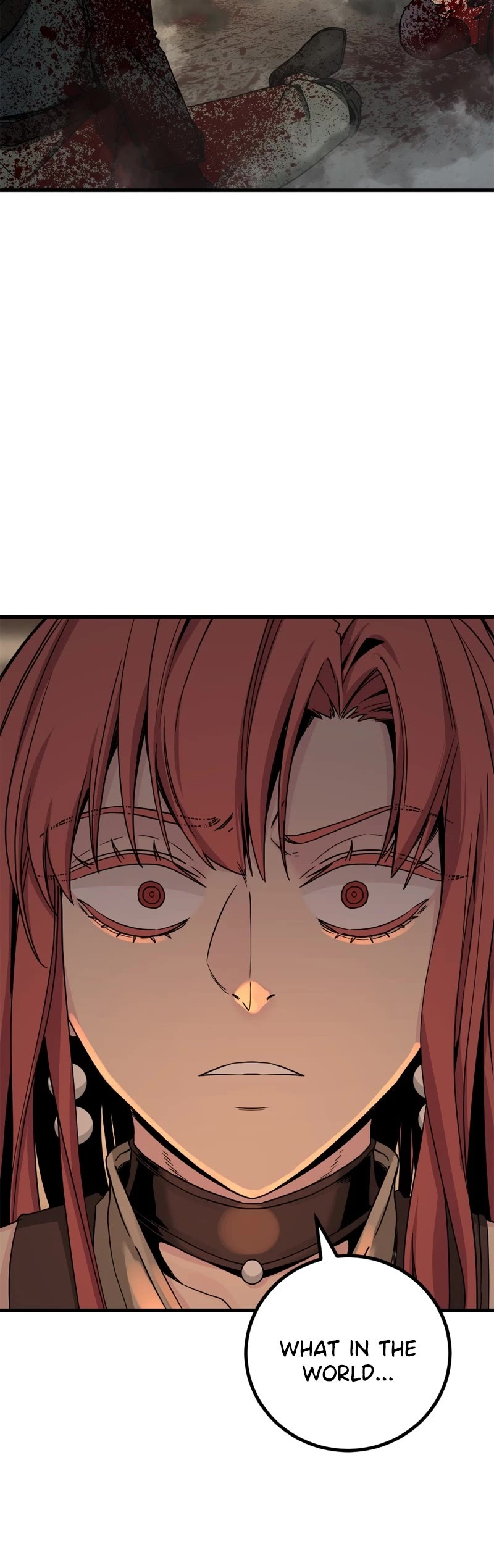 Hero Killer (Beolkkul) chapter 174 page 39