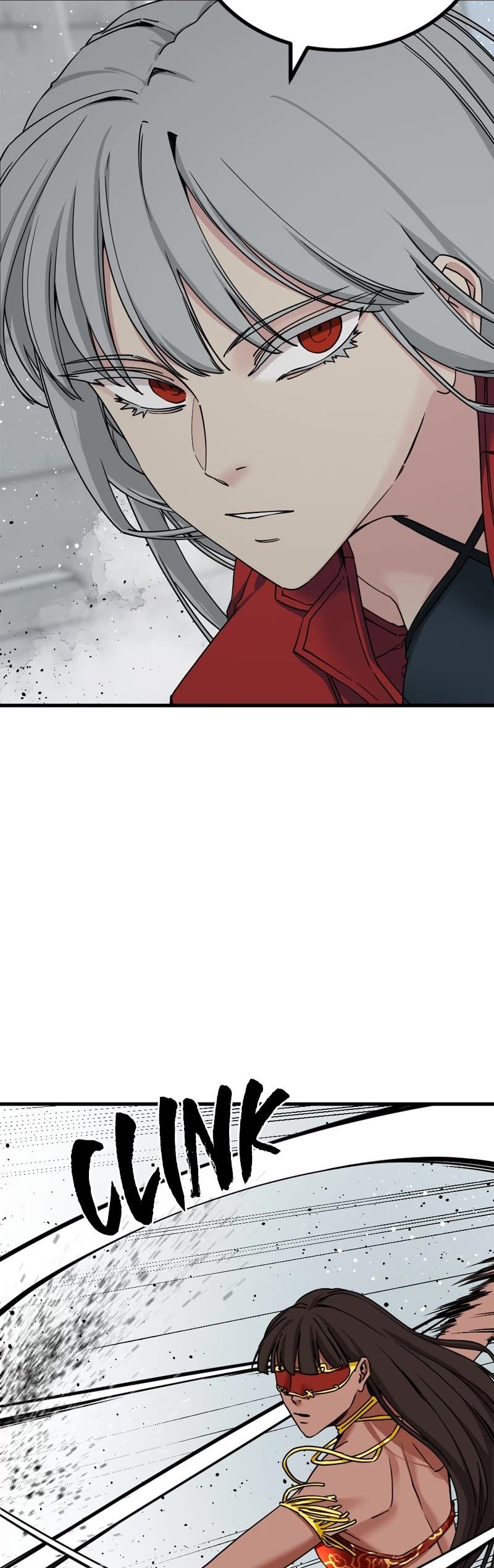 Hero Killer (Beolkkul) chapter 174 page 4